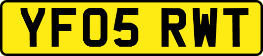 YF05RWT