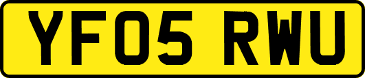 YF05RWU