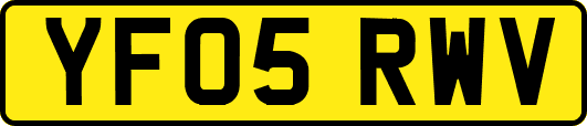 YF05RWV