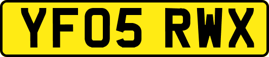 YF05RWX