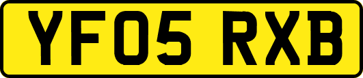YF05RXB
