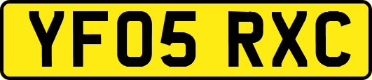 YF05RXC