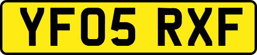 YF05RXF