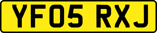 YF05RXJ