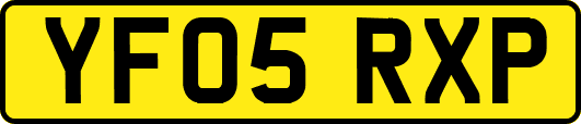 YF05RXP