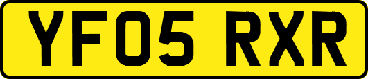YF05RXR