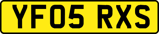 YF05RXS