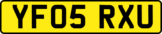 YF05RXU