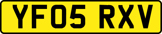 YF05RXV