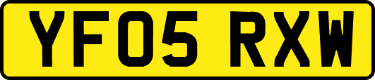 YF05RXW