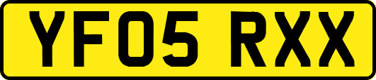 YF05RXX