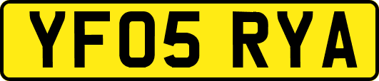 YF05RYA