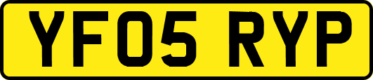 YF05RYP