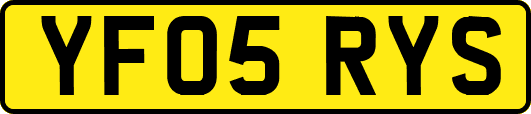 YF05RYS
