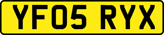 YF05RYX