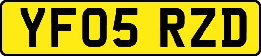 YF05RZD