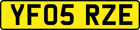 YF05RZE