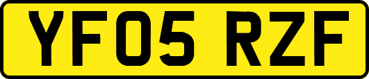 YF05RZF