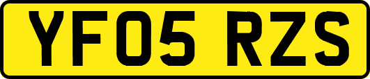 YF05RZS