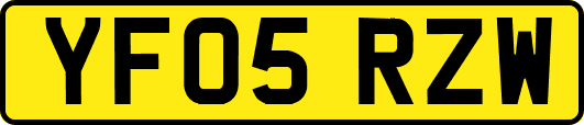 YF05RZW
