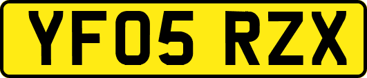YF05RZX