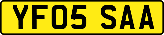 YF05SAA