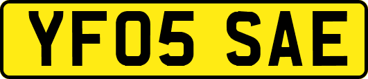 YF05SAE