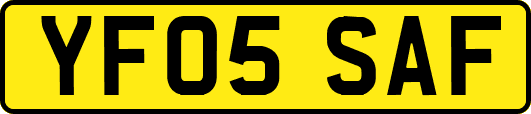 YF05SAF