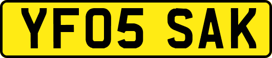 YF05SAK