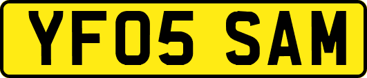 YF05SAM