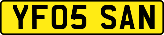 YF05SAN