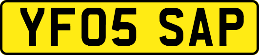 YF05SAP