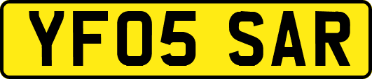 YF05SAR