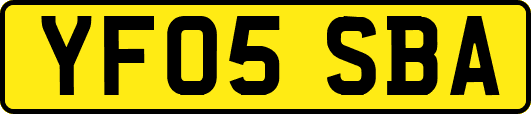 YF05SBA