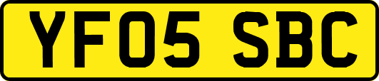 YF05SBC