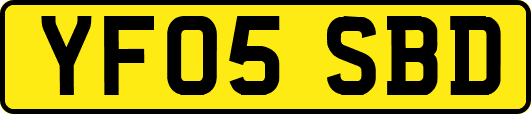 YF05SBD