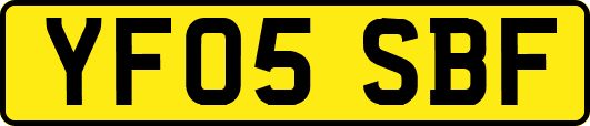 YF05SBF