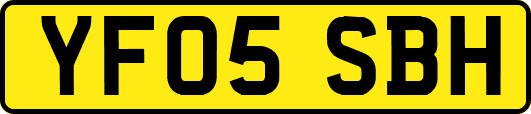 YF05SBH