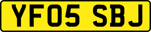 YF05SBJ