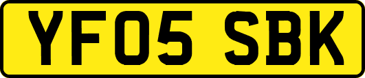 YF05SBK