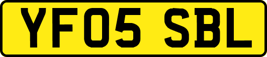 YF05SBL
