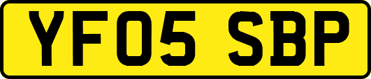 YF05SBP
