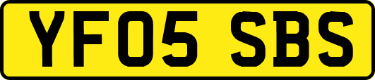 YF05SBS