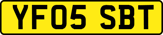 YF05SBT
