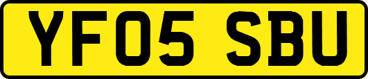 YF05SBU