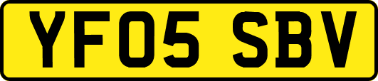 YF05SBV