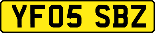 YF05SBZ