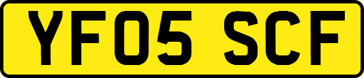 YF05SCF
