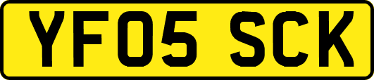 YF05SCK