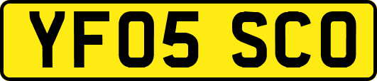 YF05SCO